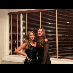 Meet your Posher, Olivia